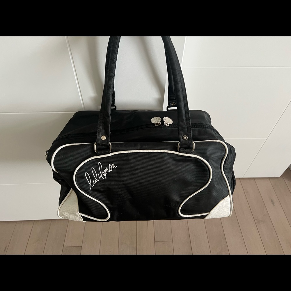 Lululemon Bag